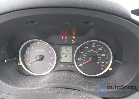 2018 Subaru Forester 2.5I из США, поврежденный, VIN JF2SJABCXJH604016